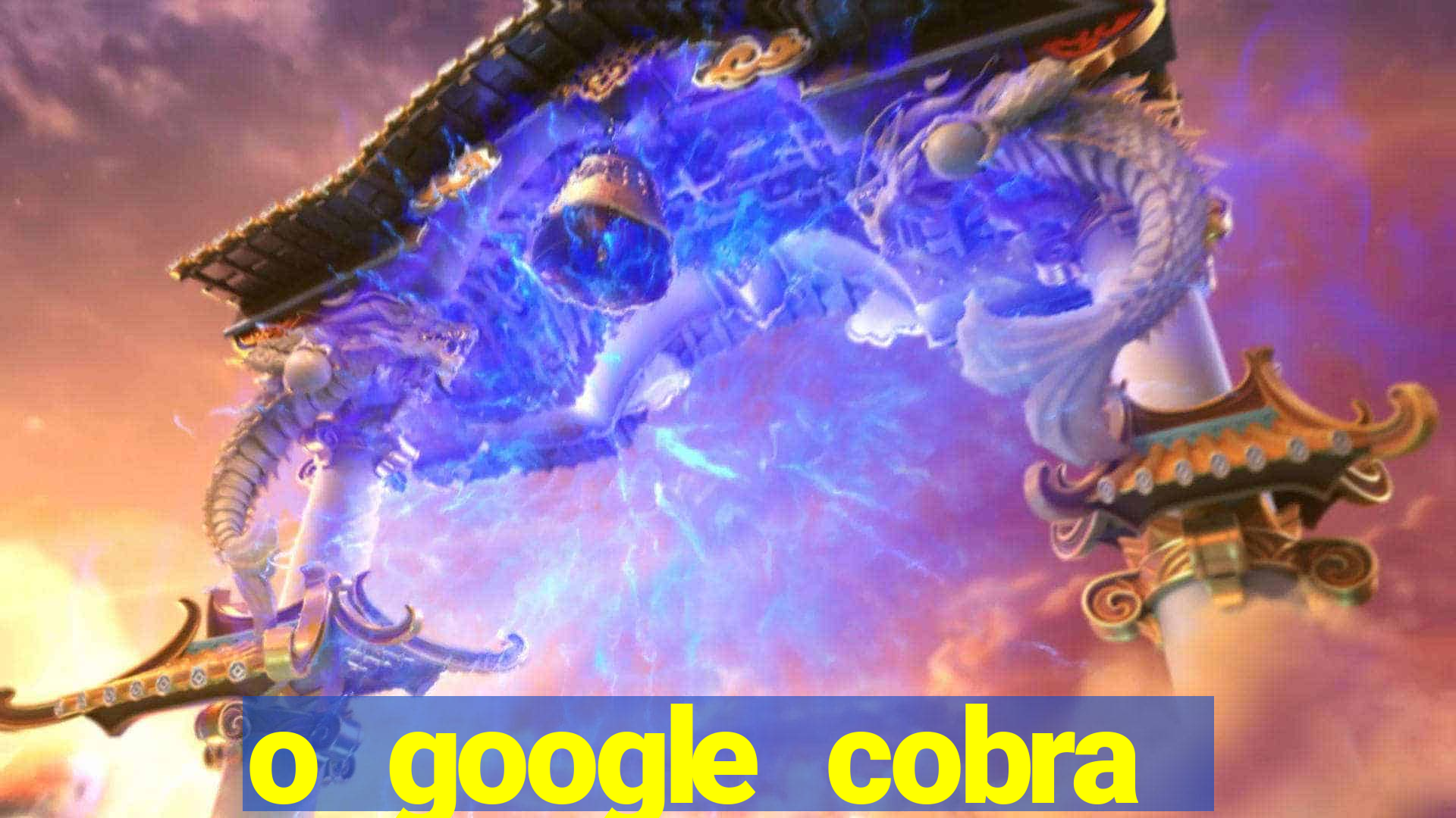 o google cobra taxa de saque de jogos